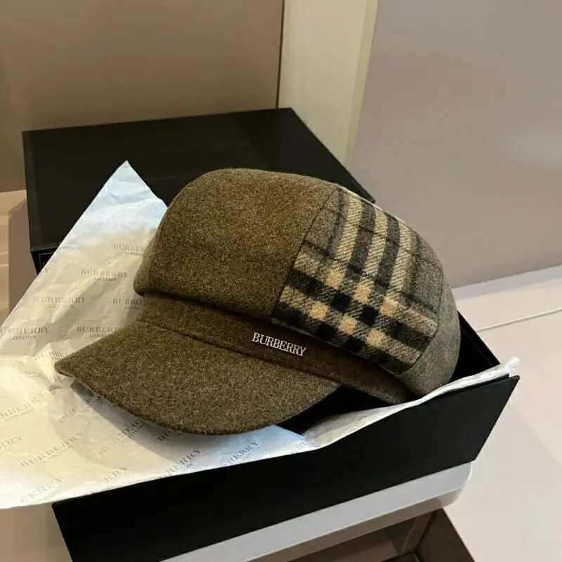 burberry casquette s_126a337